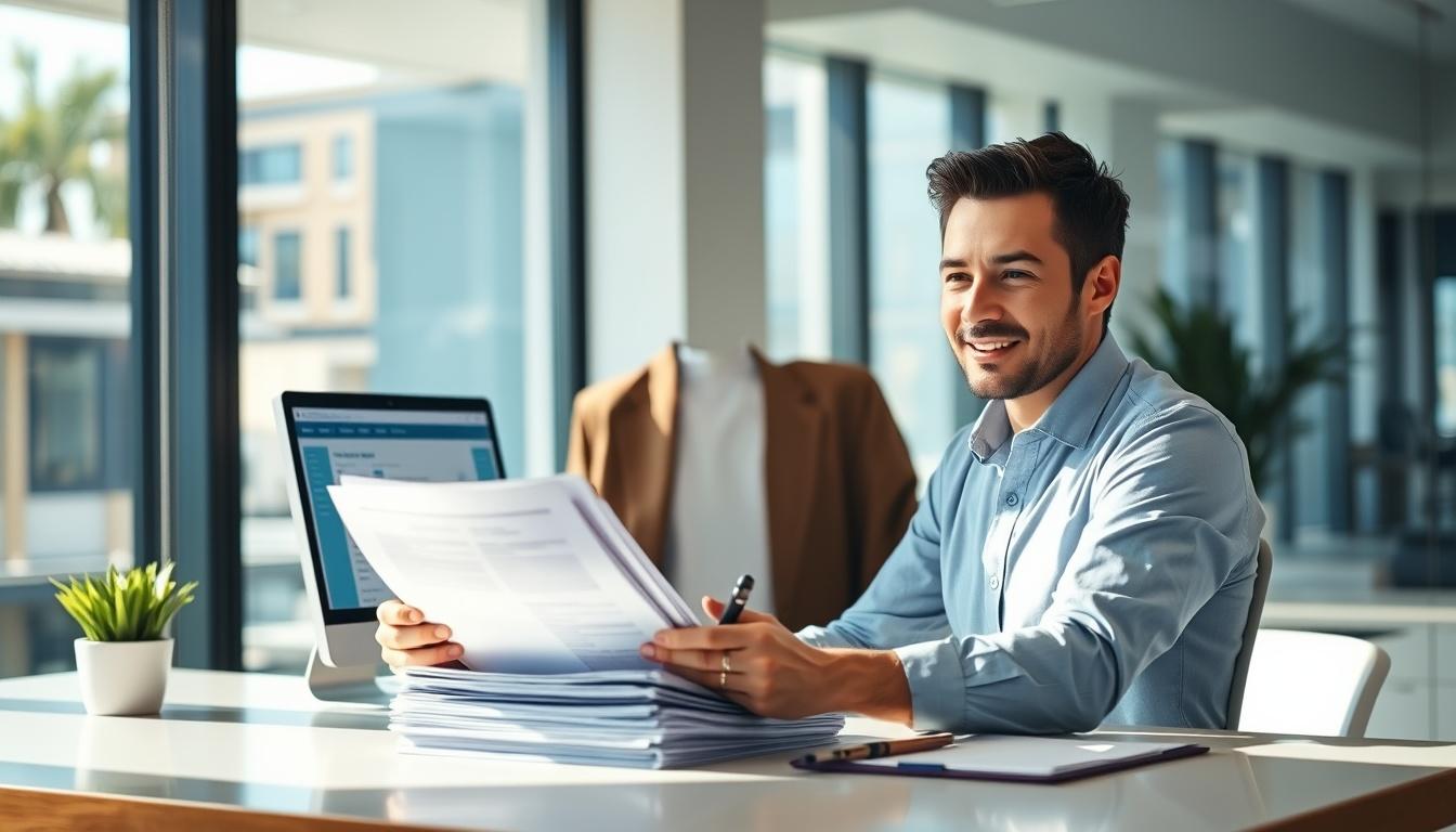 Efficient Real Estate Solutions